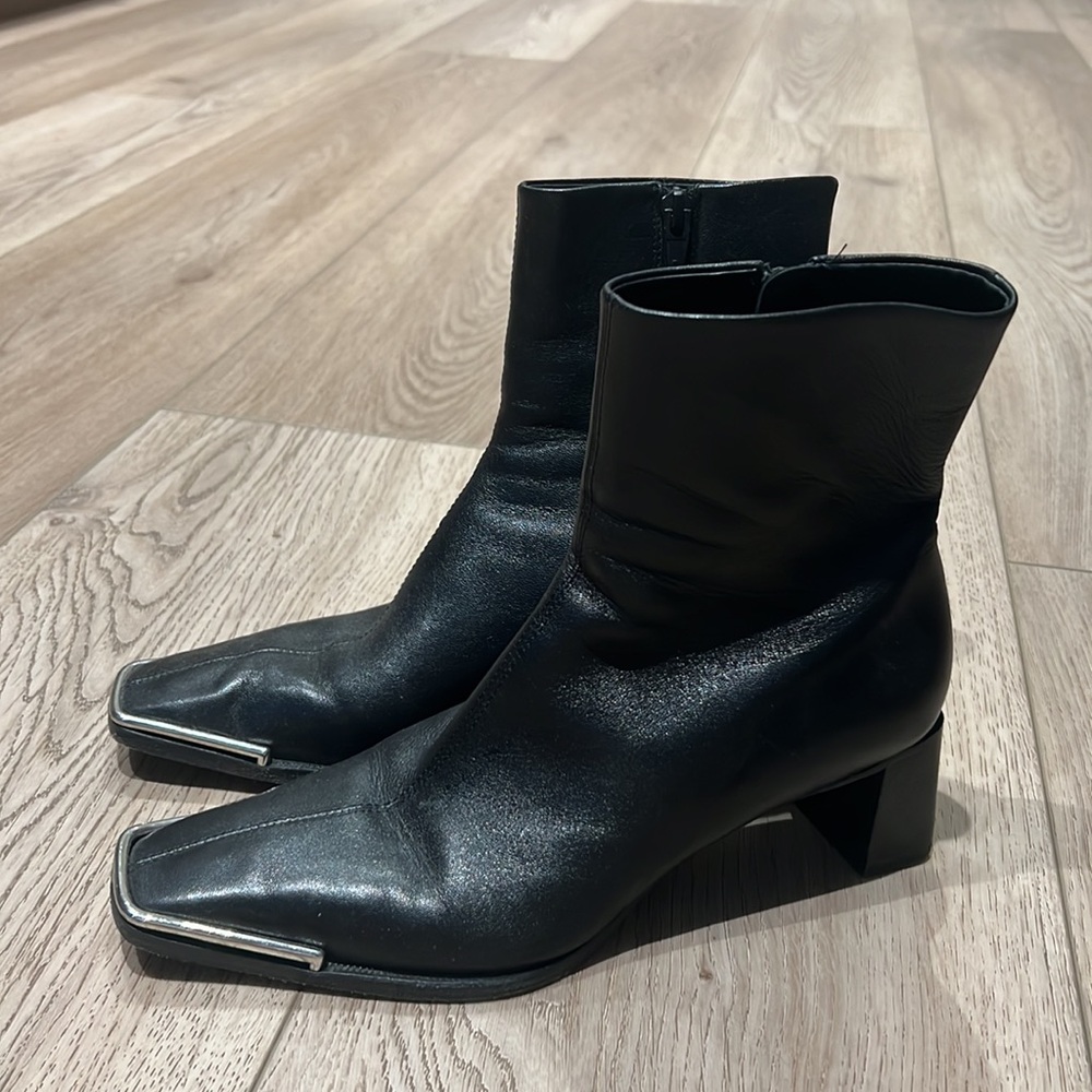 Alexander Wang Booties - Picture 2 of 5